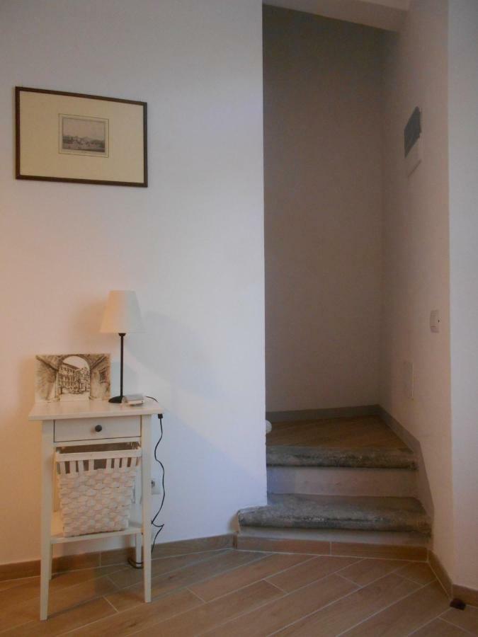 Civico 47 Apartment Pisa Exterior photo