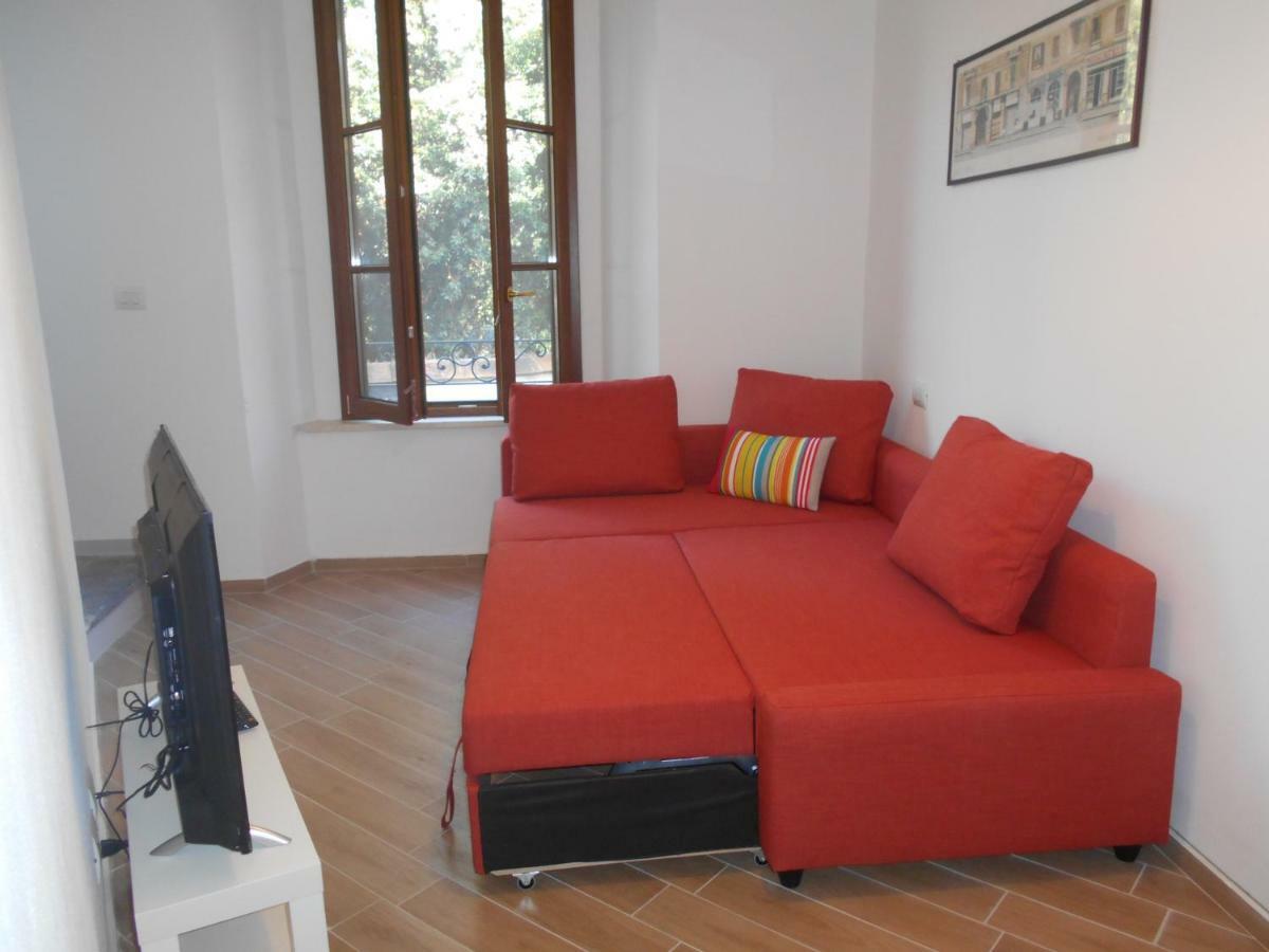Civico 47 Apartment Pisa Exterior photo