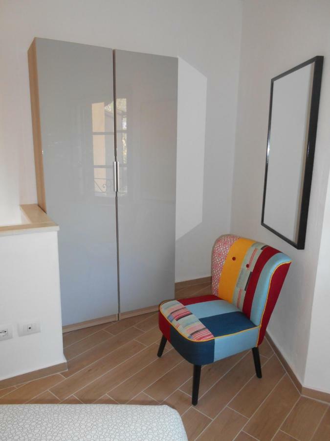 Civico 47 Apartment Pisa Exterior photo